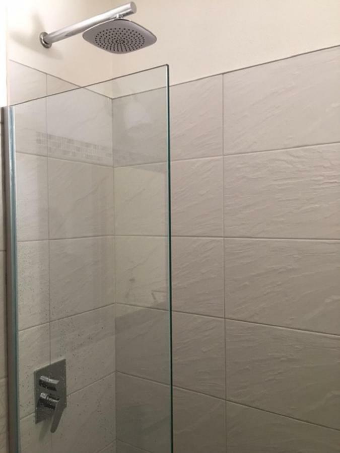 Apartman S Vyhladom Leilighet Kremnica Eksteriør bilde